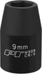 Performance Tool M909 9mm Impact Socket