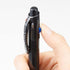 Pentel Ballpoint Pen Vicuna, Extra Fine, Black, Red, Blue, Green