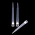 Lab Pipette Tip 10ML, Universal, Autoclavable with Filter, Clear, 96 Tips per Rack