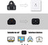 BestCH DC190 DC158 DC211 DC166 AC Power Cord Cable Plug for Lumens Digital Visualizer Document Camera Projector