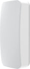 WallDeca Magnetic Premium Whiteboard Eraser - Felt Bottom Surface, Dry Erase Board Cleaner for All Surfaces