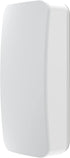 WallDeca Magnetic Premium Whiteboard Eraser - Felt Bottom Surface, Dry Erase Board Cleaner for All Surfaces