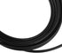 64MPa Hydraulic Hose 5.0M/16.4FT M16-M16 Female Liquid Black Hydraulic Pressure Test Hose