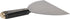 6" Hammer-end Knife, Carbon Steel