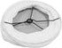 37 Inch, Rice Paper Lamp Shade Ideal for Living Room Bedroom Hotel, Replacement Cover for Floor Table Desk Bedside Wall