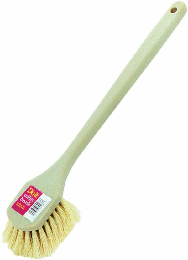 DQB INDUSTRIES Dqb Ind. DI89639 Utility and Dairy Brush