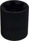EP Socket EP32, 1/2 Drive Female External E-Torx Plus Puller Tool