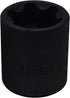 EP Socket EP32, 1/2 Drive Female External E-Torx Plus Puller Tool