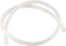 uxcell Silicone Tube 12mm ID X 14mm OD 3.3' Flexible Silicone Rubber Tubing for Water Air Hose Pipe