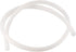 uxcell Silicone Tube 12mm ID X 14mm OD 3.3' Flexible Silicone Rubber Tubing for Water Air Hose Pipe