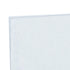 Sellstrom Replacement Cover Plates for WHP4000 Welding Helmet, Inner & Outer Plate Set, Clear, S19454