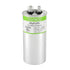 45 MFD 45 uF 370 or 450 Volt CBB65 Capacitor for AC Motor Run, Heat Pump, Air Conditioner, HVAC Capacitor