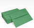 LUXPaper 4Bar A1 Invitation Envelopes | 50 Qty | Peel & Press | 3 5/8" x 5 1/8" | Holiday Green | 80lb. Text