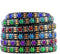 SEZO WS2812B ECO LED Strip Light 16.4FT/5M 60Pixels/m 300Pixels Individually Addressable Programmable