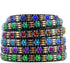SEZO WS2812B ECO LED Strip Light 16.4FT/5M 60Pixels/m 300Pixels Individually Addressable Programmable