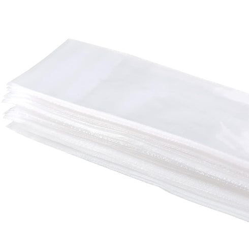 500pcs #2, 8" 1-5/8" JMU Dental Digital X-Ray Sensor Protective Covers x X-ray Sensor Sleeves