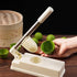 Dumpling Maker Tool Easy Press Mold for Homemade Ravioli Versatile Kitchen Gadget for Dumpling Wrappers and Pierogi