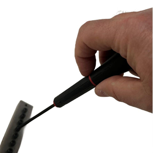 91606 3 MM Eklind Tool Ball-Hex (allen) Screwdriver