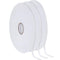 3 Rolls Double Sided Foam Tape, PE Foam Adhesive Tape, 1/4 Inch Wide by 32.8 Feet Long Each Roll