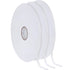 3 Rolls Double Sided Foam Tape, PE Foam Adhesive Tape, 1/4 Inch Wide by 32.8 Feet Long Each Roll