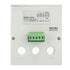 MDB-201Z Motor Relay, Digital Electric Motor Protector with Three Reset Mode, Overload Phase Loss Protector