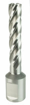 Steel Dragon Tools 7/16" x 2" High Speed Steel Annular Cutter with 3/4" Weldon Shank