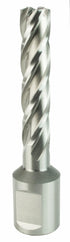 Steel Dragon Tools 7/16" x 2" High Speed Steel Annular Cutter with 3/4" Weldon Shank