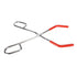 Labs Beaker Tongs, Rubber Coated Chemical Tool for 50mL-2000mL Beakers, Made of Steel with Rubber Sleeves