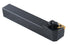 Accusize Industrial Tools 3/4'' by 5'' Lathe Tool Holder, MtTJNR 12-3c with TNMG33 Insert, Right Hand