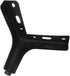 Zerodeko Matte Black Metal Furniture Legs Sofa Leg Cabinet Support Feet 10cm