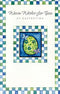 Freedom Greetings Checkerboard Die Cut Window - Easter Card