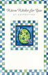Freedom Greetings Checkerboard Die Cut Window - Easter Card