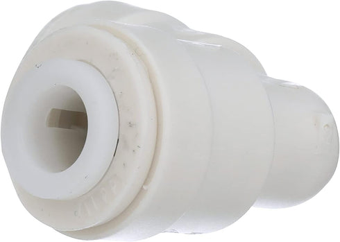 Watts 17103002 Aqualock(PL-3002) Quick Connect Elbow, 1/4-Inch, Plastic