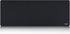 Senetem XXL Large Mouse Pad, Extended Thin Gaming Mousepad, Non-Slip Rubber Base Keyboard Mat, Big Black Computer Desk