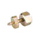HC1B Pivot Pin Set for Malco HC1 and HC2 Cutters, Compatible with Grainger 1ELG5 and 1ELH8 Metal Hole Cutters
