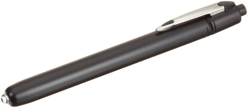 ADC Metalite 352 Reusable Penlight, Black