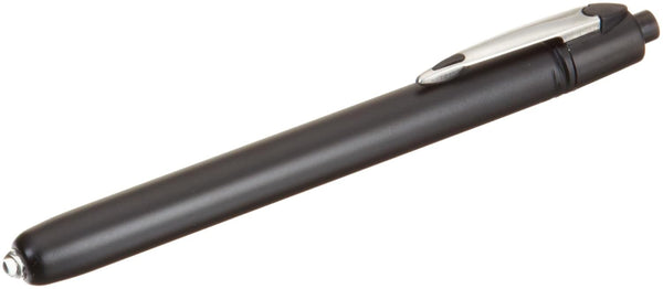 ADC Metalite 352 Reusable Penlight, Black