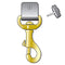 Rotating Brass Bolt Add-A-Clip - AC0-1007 - Made in The USA