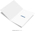 NobleWorks Jumbo Get Well Card - 8.5 x 11 Inch Cat A Big Hug from All of Us, Hospital, Sick J6614AGWG-US