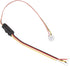 MUNEFE Led Motion Sensing Switch, Smart Sensor Light Switch, Human Sensor Light for Automotive Lighting, Hallways