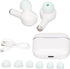 Language Translator Earbuds, Noise Canceling Bluetooth Device, 84 Languages, 5 Modes Translator Headset with Charging
