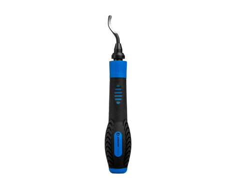 Jonard Tools DB-5 Rapid Microduct Deburring Tool for Microducts, Brass, Steel, PVC Pipes