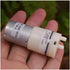 OQATNXUR AM370GPV 3V 3.7V 370 DC Small Electronic Starter Diaphragm Vacuum Pump Air Pump Negative Pressure Suction Pump
