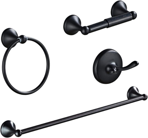 Stainless Steel Towel Rack Set Bathroom Accessory Toilet Holder Design