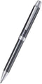 Pilot Ballpoint Multi Pen, 0.5 mm Mechanical Pencil, Gray Body (BTHE-1SR-GY)