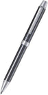 Pilot Ballpoint Multi Pen, 0.5 mm Mechanical Pencil, Gray Body (BTHE-1SR-GY)