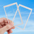 2pcs Golden Ratio View Finder 2 Styles Fibonacci Photo Composition Tool Viewer