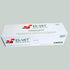 Eli-Vet 16G x 1 inch (25 mm) Veterinary Aluminum Hub Needle, Individual Sheath, 100 per Box, AHN1625