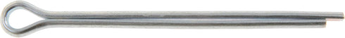 Dorman 135-420 Cotter Pins, 1/8 in. x 2 in. (M3.2 x 51mm), 100 Pack