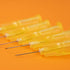 30 Luer Lock 0.3 in Laboratory Tools, Pack of 100
